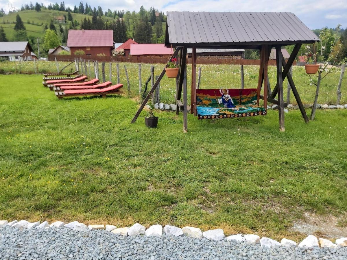 Lodge Casa Raluca Arieşeni